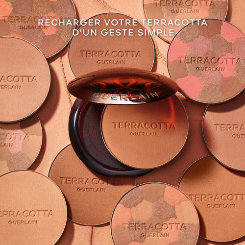 Terracotta Classique - La Poudre Bronzante GUERLAIN